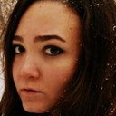 Andreea Bosneag als Georgiana