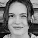 Mathilde Kleist als Sarah