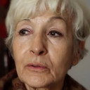 Khadidja Mahdi als Self
