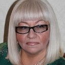 Лариса Симонова als An unhelpful clerk