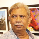 Raja Sen als 