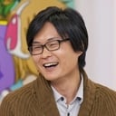 Susumu Chiba als Yoji Sasaki (voice)
