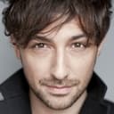 Alex Zane als Reporter - Man-Whore Awards