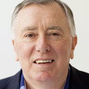 Robert William Carlisle als Gala Ball Attendee