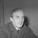 John Barbirolli als Self