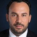 Ferit Aktuğ als Bora