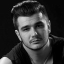 Vlad Drăgulin als Malone
