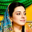 Eshita Mehboob als Laila Feroze Khan