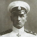 Alexander Kolchak als (archive footage)