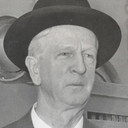 James Grover McDonald als Self (archive footage)