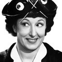Elsie Ames als Principal