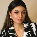 Lira Soni als Shanaya