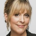 Mel Giedroyc als Frau Schmidt