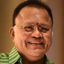 Radha Ravi als Duraisingam's father