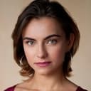Inês Costa als Laura