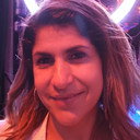 Tatiana Rodrigues, Assistant Director
