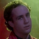 Anthony Kentz als Matty Asher / Dead Matty
