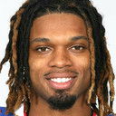 Damar Hamlin als Damar Hamlin