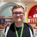 ISBSP als Zach (voice)