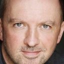 Keith Fleming als Removal Man