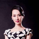 Han Yan als Qiaoqiao