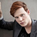 Daniel Wilken als Daniel Gutenberg