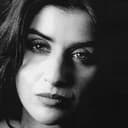 Alessandra Roca als Teresa