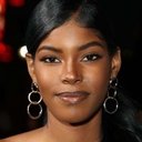 Diamond White als Additional Voices (voice)