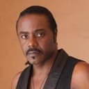 Reginald T. Dorsey als Bastille