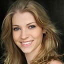 Krista Mitchell als Savannah Grace