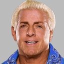 Ric Flair als Self (archive footage)