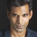 Vick Krishna als 