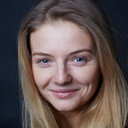 Jana Labajová als Vlasta