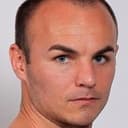 Kevin Mitchell als Self