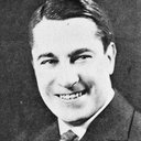 Earl Metcalfe als 'Gentle' Laaadley