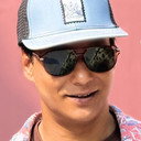 Saugat Malla als Tarai Inspector