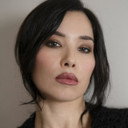 Claudia Tosoni als Ragazza Telepromozioni Salumi