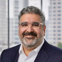 Carlos Rincon, Executive Producer