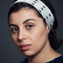 Tolga Tiğin als Aysel