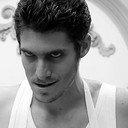 Cristian Stamponi als Varios