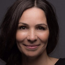 Mimmi Kandler als School Teacher