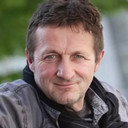 Vít Bednárik als The Father (segment "Slovakia: The Miracle")