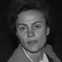 Sacide Keskin als 