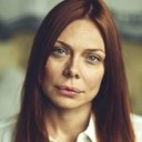 Rebecca Viitala als Annika Kontio