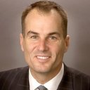 Jay Bilas als Good Alien - Azeck