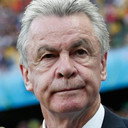 Ottmar Hitzfeld als Self