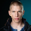 Aaron Veach als Prowl (voice)