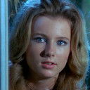 Ely Galleani als Annette