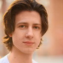 Samuel Farnsworth als Mick