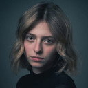 Elisa Cavaliere als Voce di donna